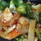 Best Hunan Chicken Combo Plate in Phoenixville, PA