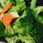 Best Steamed Broccoli in Phoenixville, PA