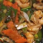 Best Shrimp Sautéed With Scallion & Mushroom in Phoenixville, PA