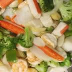 Best Seafood Combination (Chef's Special) in Phoenixville, PA