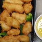 Best Lemon Chicken in Phoenixville, PA