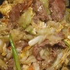 Best Moo Shu Beef in Phoenixville, PA