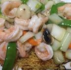 Best Shrimp Cantonese Noodles in Antioch, IL