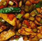 Best Chicken Cashew Nuts in Antioch, IL