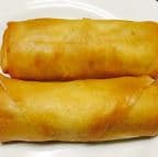 Best Vegetable Spring Rolls (2) in Antioch, IL