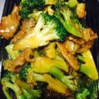 Best Beef with Broccoli in Antioch, IL
