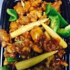 Best Governor's Chicken in Antioch, IL