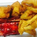 Best Appetizer Combo For 2 Person in Antioch, IL