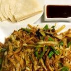 Best Moo Shu Pork in Antioch, IL