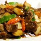 Best Beef with Vegetables in Antioch, IL