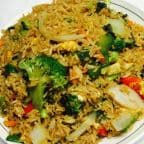 Best Basil Fried Rice in Antioch, IL