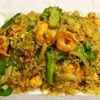 Best Curry Fried Rice in Antioch, IL