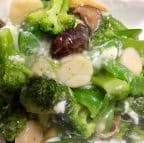 Best Hibiscus Scallop in Antioch, IL