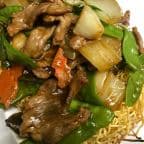 Best Beef Cantonese Noodles in Antioch, IL