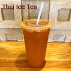 Best Thai ice tea in Antioch, IL