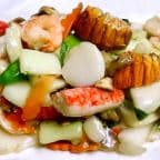 Best Seafood Platter in Antioch, IL