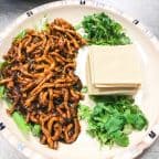 Best 京醬肉絲 Shredded Pork with Peking Sauce in Salt Lake City, UT