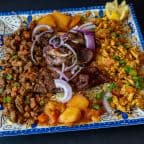 Best Sheeba Plate for 2 Special Combo in Hamtramck, MI
