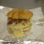 Best Double Steamed Cheeseburger in Wallingford, CT