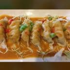 Best Dumplings curry in Studio City, CA