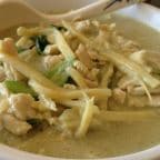 Best The Green Curry in Studio City, CA