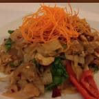 Best Drunken Noodle in Studio City, CA