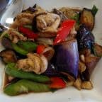 Best Eggplant Delight in Studio City, CA