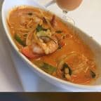 Best Red Curry in Studio City, CA