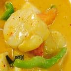 Best Panang Curry in Studio City, CA