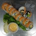 Best Crazy Roll in West Palm Beach, FL