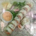 Best Fresh Element Roll in West Palm Beach, FL