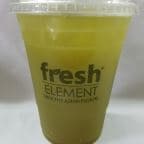 Best Iced Green Tea in West Palm Beach, FL