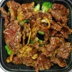 Best Orange Beef in West Palm Beach, FL