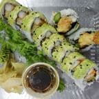 Best Green Dragon Roll in West Palm Beach, FL