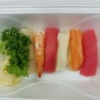 Best Sushi Appetizer in West Palm Beach, FL