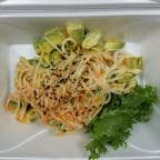 Best Krab Avocado Salad in West Palm Beach, FL