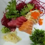 Best Sashimi Appetizer in West Palm Beach, FL