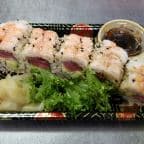 Best Dancing Shrimp Roll in West Palm Beach, FL