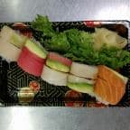 Best Rainbow Roll in West Palm Beach, FL