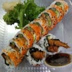 Best Spider Roll in West Palm Beach, FL