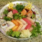 Best Sushi & Sashimi Platter in West Palm Beach, FL