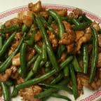 Best String Bean Chicken w/ Garlic Sauce in Patterson, CA