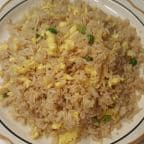 Best Plain Fried Rice (16oz) in Patterson, CA