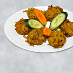 Best Pakora in Simsbury, CT