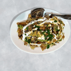 Best DAHI PAPRI CHAAT in Simsbury, CT