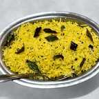 Best Lemon Rice in Simsbury, CT