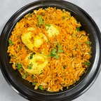 Best Egg Biryani in Simsbury, CT