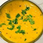 Best Yellow Tadka Dal in Simsbury, CT