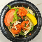 Best Shrimp/Salmon Tandoori in Simsbury, CT