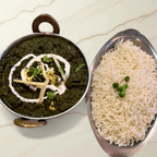 Best Saag Paneer in Simsbury, CT